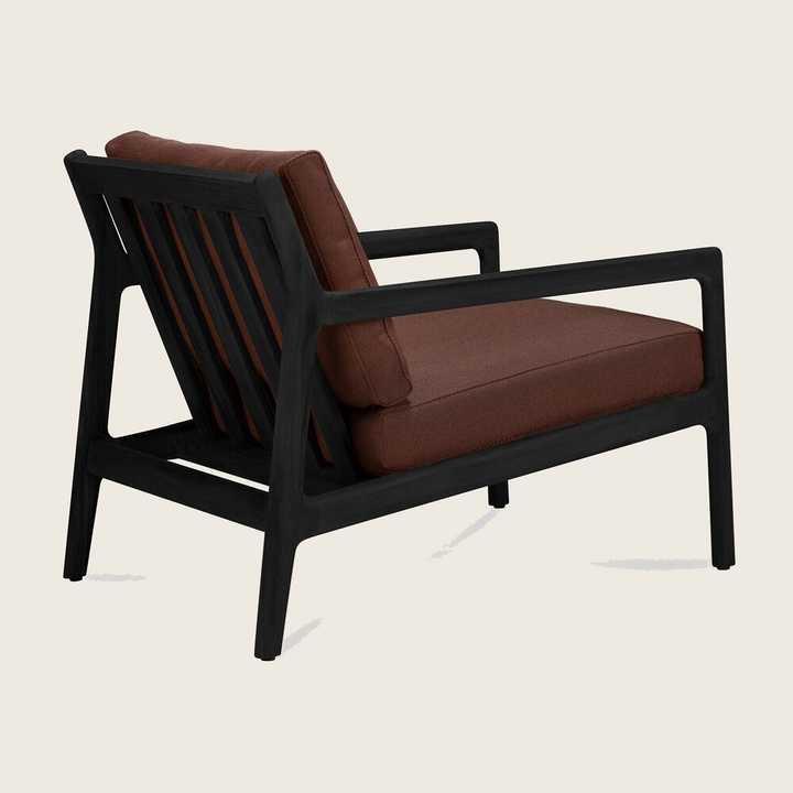 Black Jack Outdoor Lounge Chair