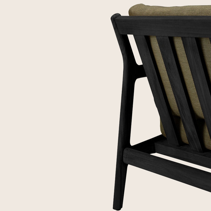 Black Jack Outdoor Lounge Chair