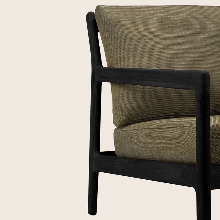 Black Jack Outdoor Lounge Chair