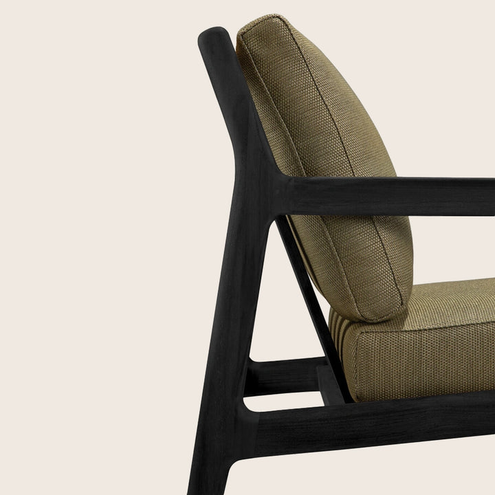 Black Jack Outdoor Lounge Chair