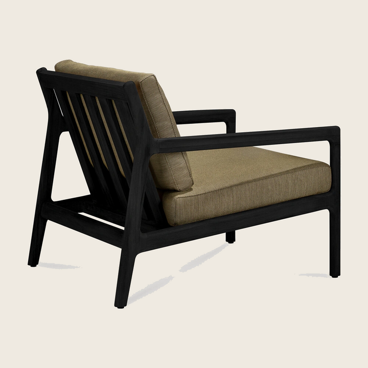 Black Jack Outdoor Lounge Chair