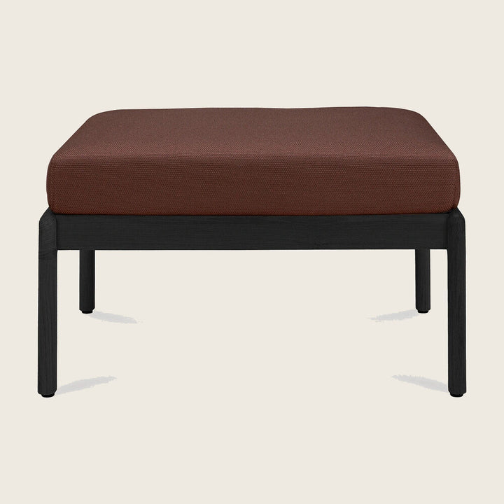 Image for Black Jack Outdoor Footstool