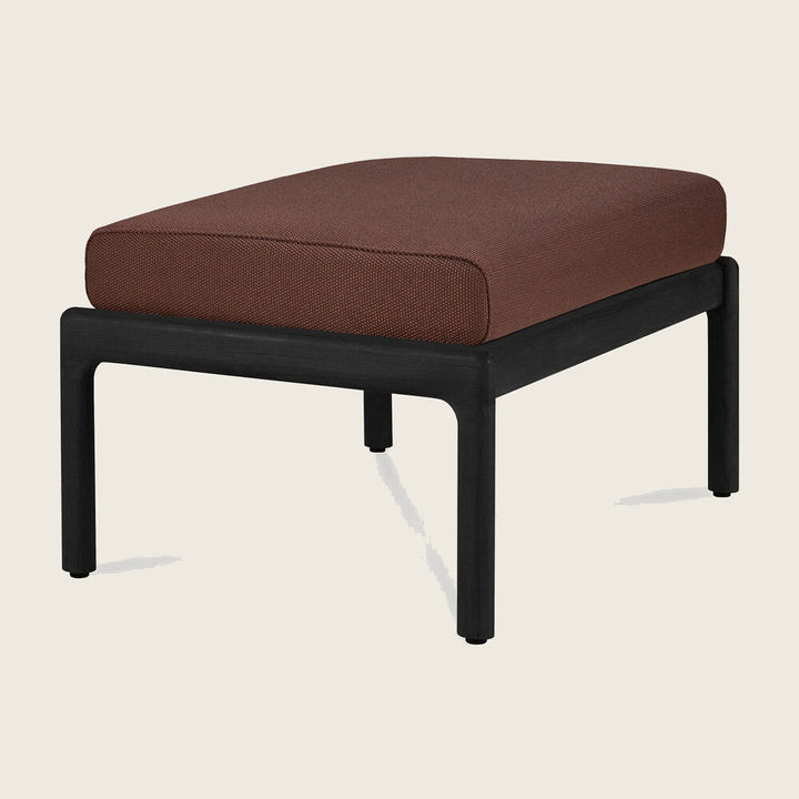 Image for Black Jack Outdoor Footstool