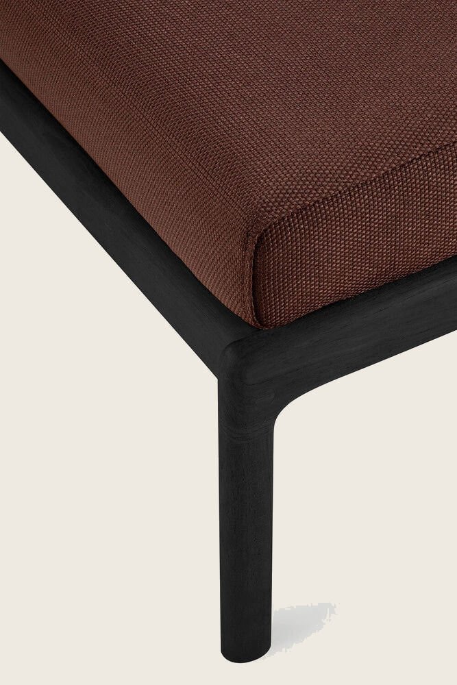 Image for Black Jack Outdoor Footstool