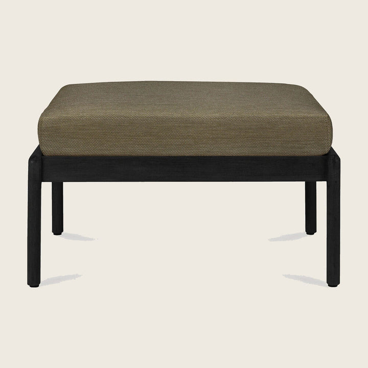 Image for Black Jack Outdoor Footstool