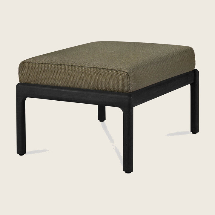 Image for Black Jack Outdoor Footstool