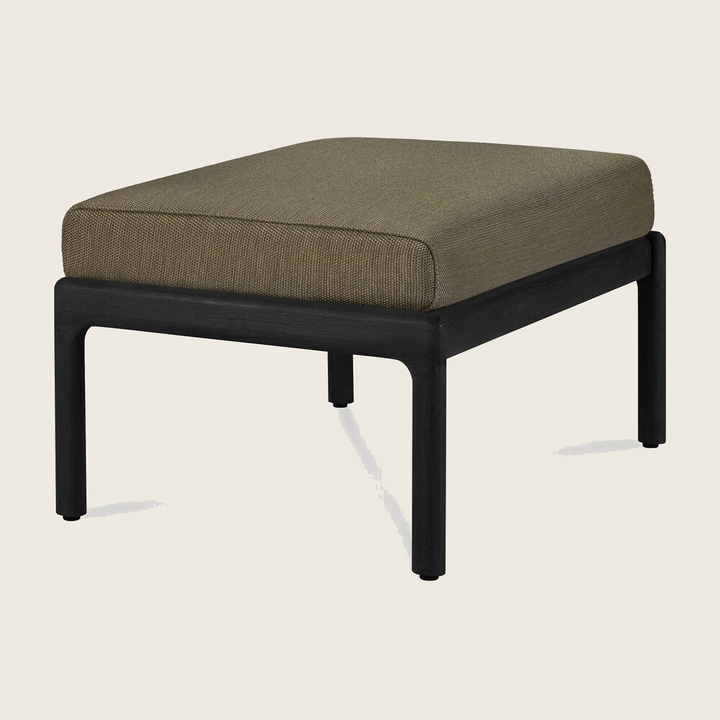 Black Jack Outdoor Footstool