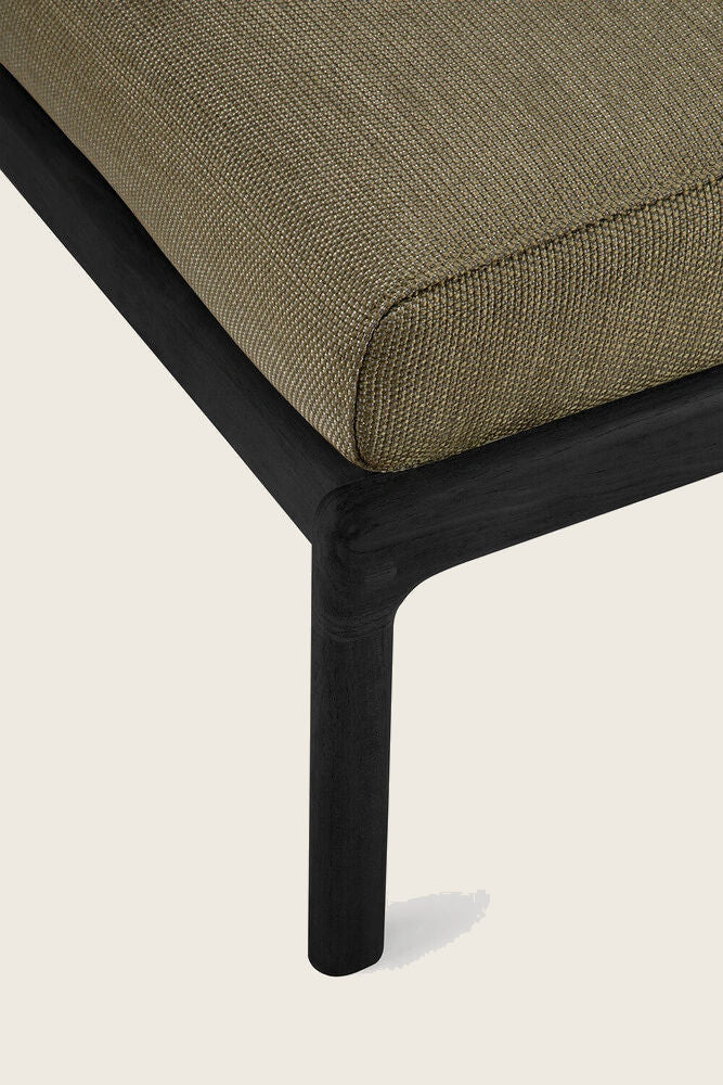 Image for Black Jack Outdoor Footstool