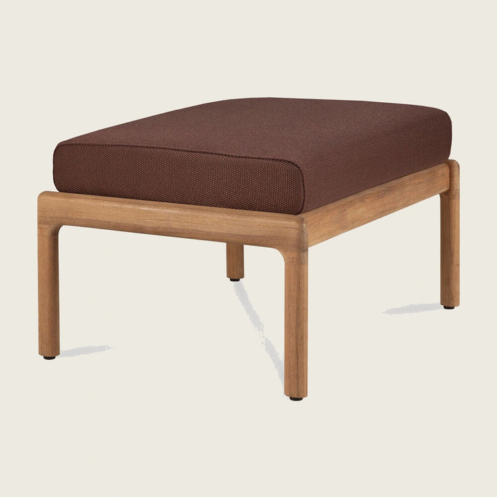 Image for Teak Jack Outdoor Footstool