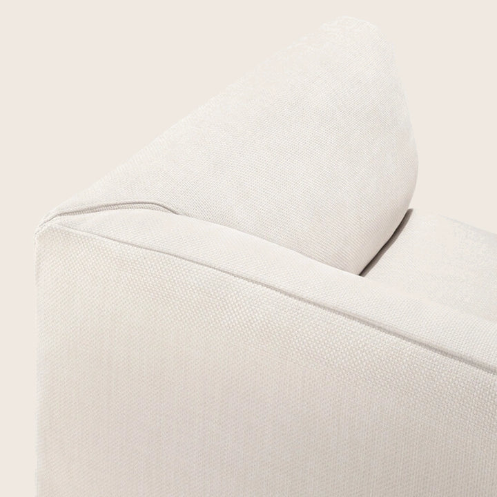 Monocle 3-Seat Outdoor Sofa