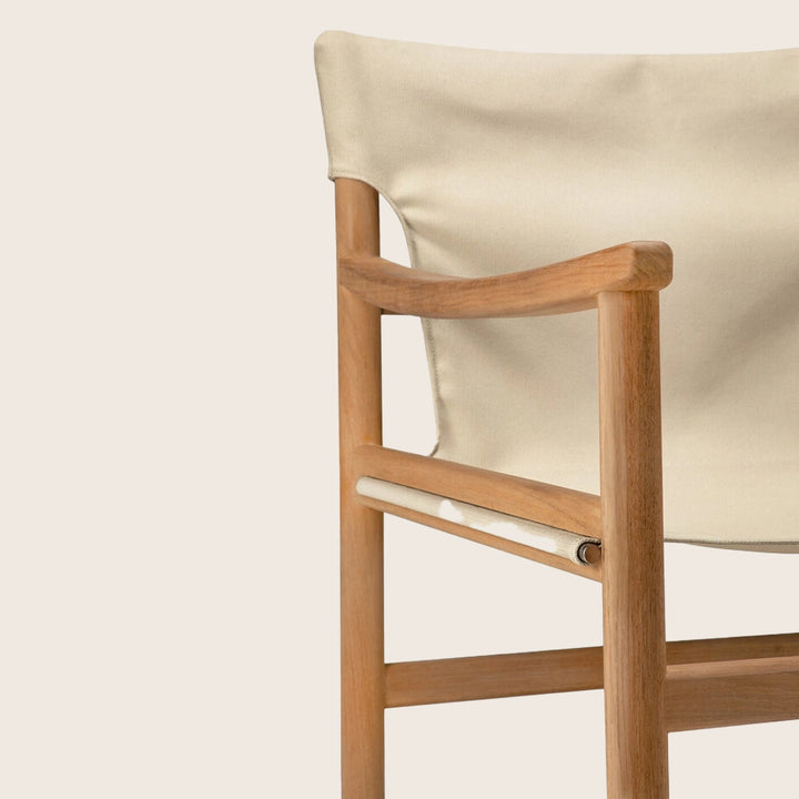 Safari Outdoor Lounge Chair