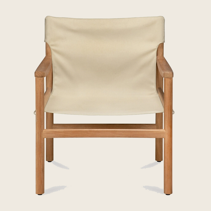 Safari Outdoor Lounge Chair