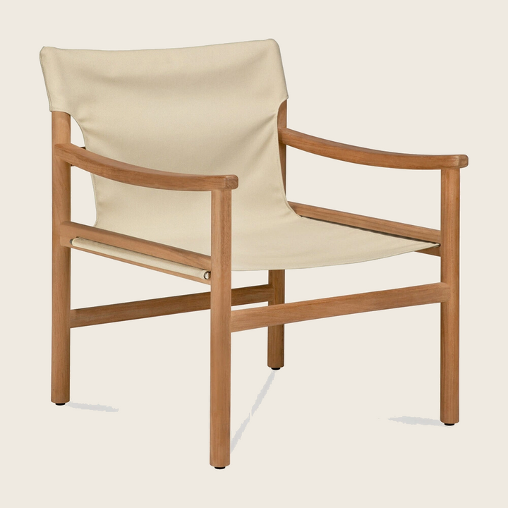 Safari Outdoor Lounge Chair