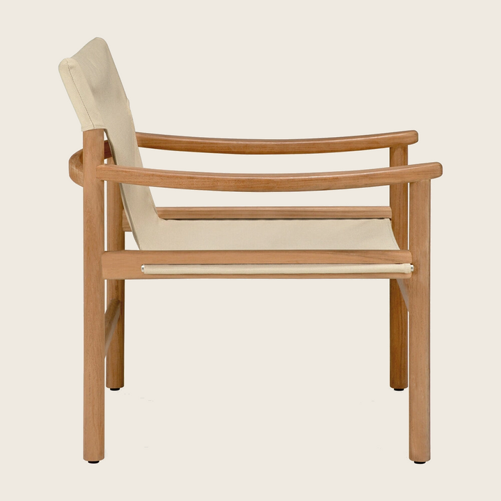 Safari Outdoor Lounge Chair