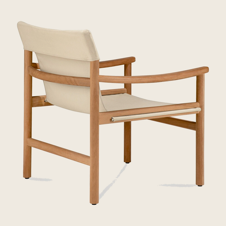 Safari Outdoor Lounge Chair