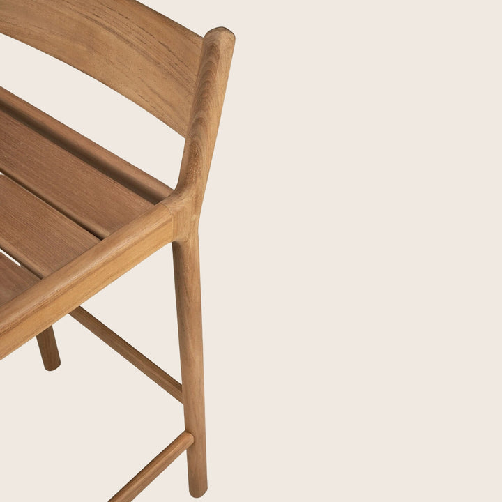 Jack Outdoor Bar Stool