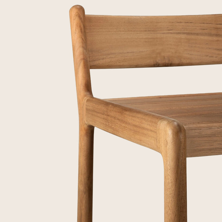 Jack Outdoor Bar Stool