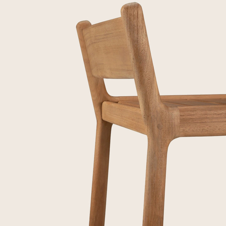 Jack Outdoor Bar Stool