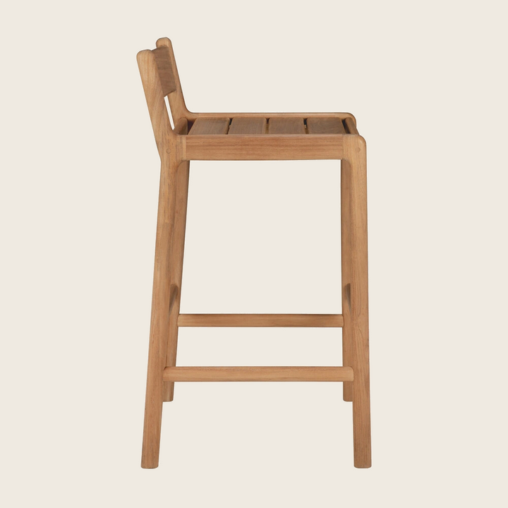 Jack Outdoor Bar Stool