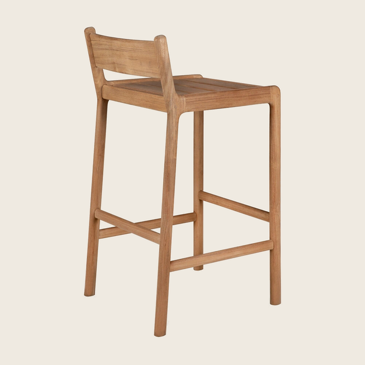 Jack Outdoor Bar Stool