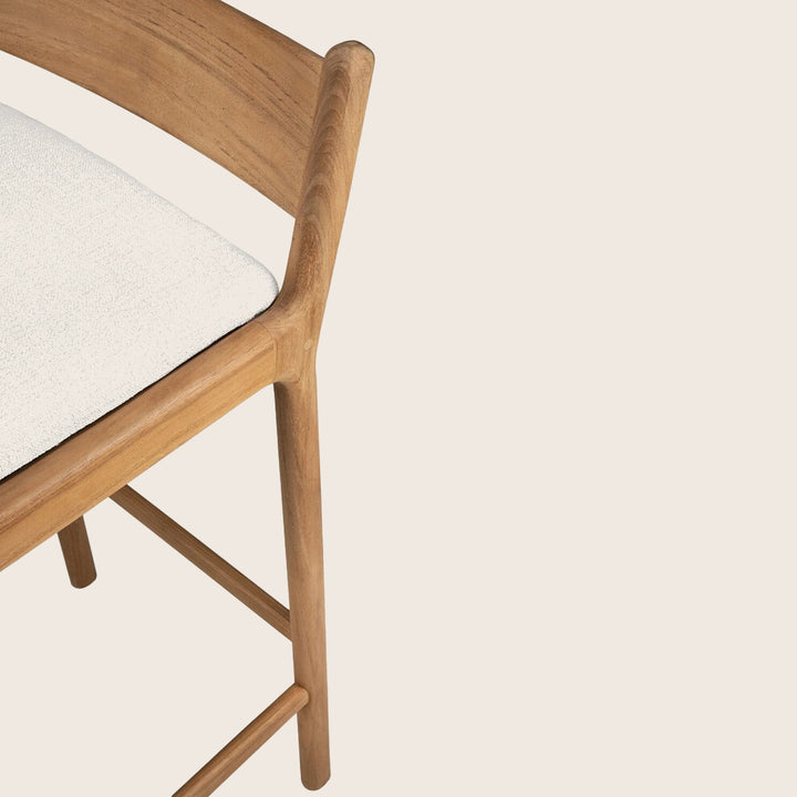 Jack Outdoor Bar Stool