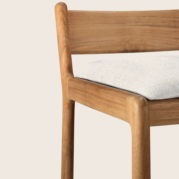Jack Outdoor Bar Stool