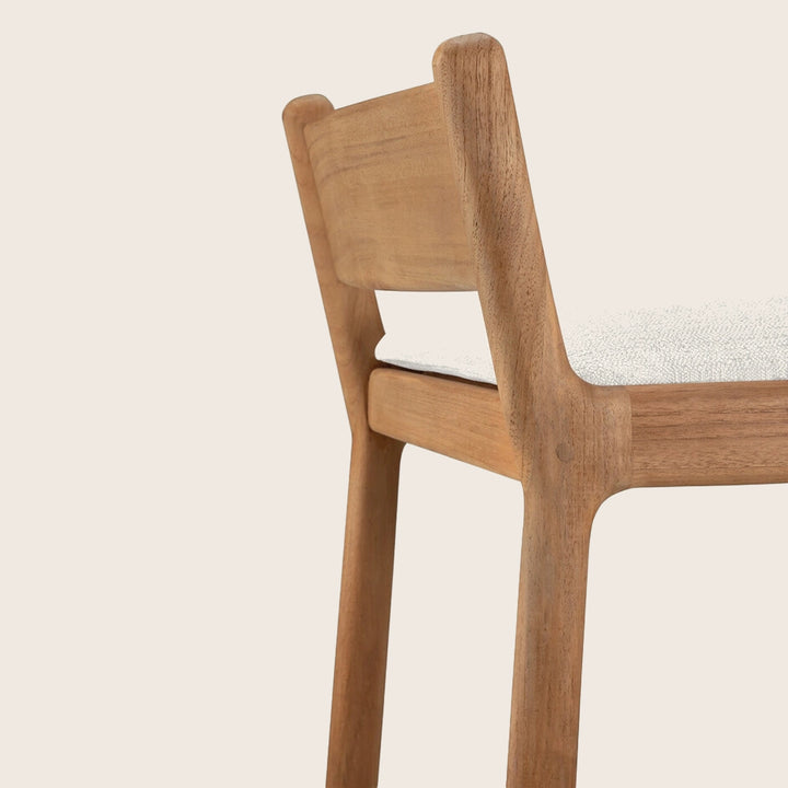 Jack Outdoor Bar Stool