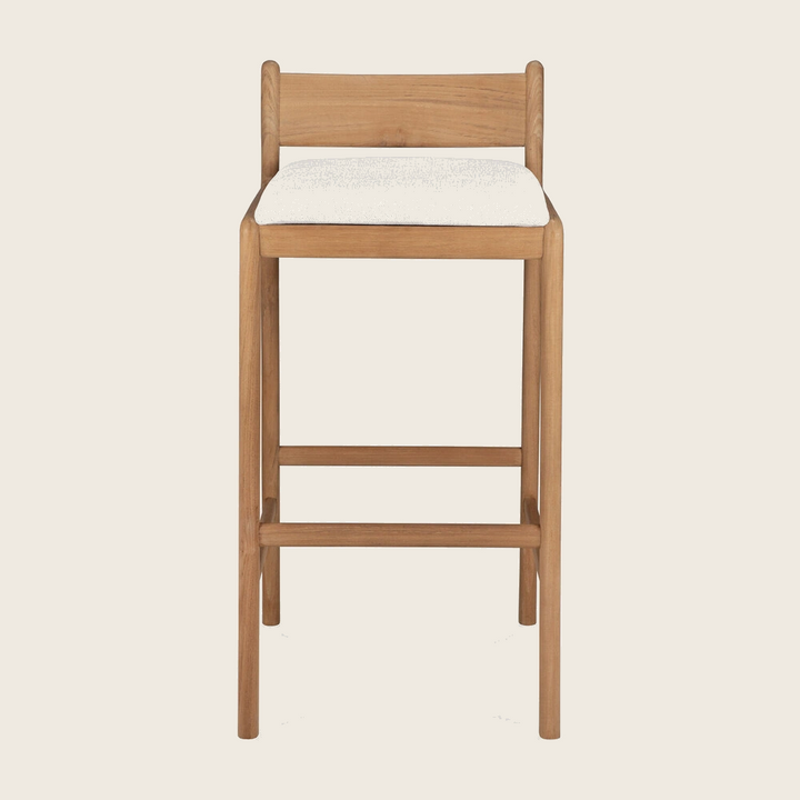 Jack Outdoor Bar Stool