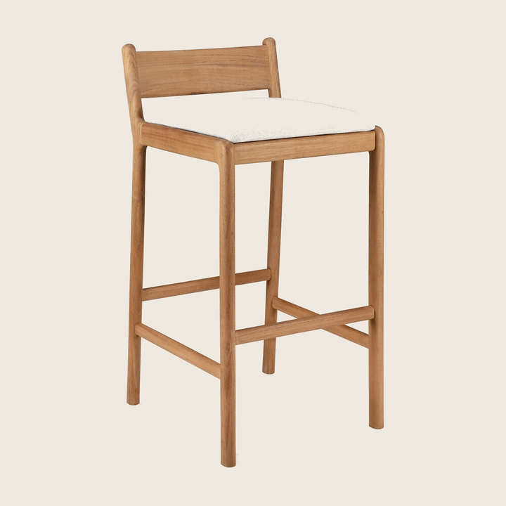 Jack Outdoor Bar Stool