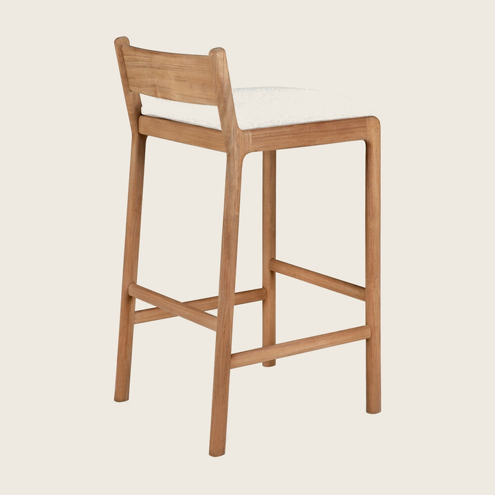 Jack Outdoor Bar Stool