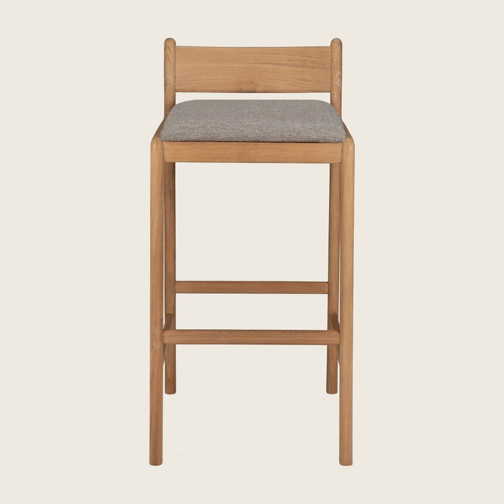 Jack Outdoor Bar Stool