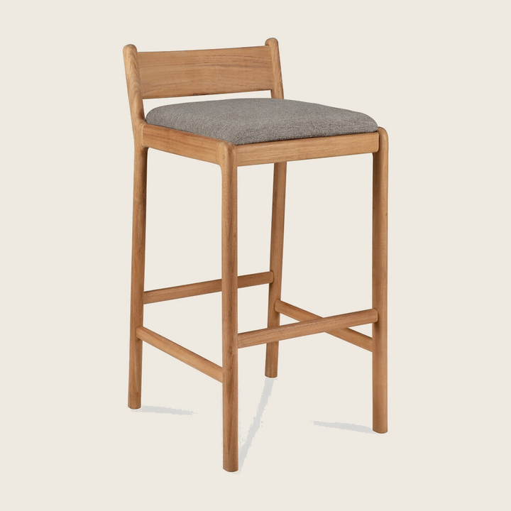 Jack Outdoor Bar Stool