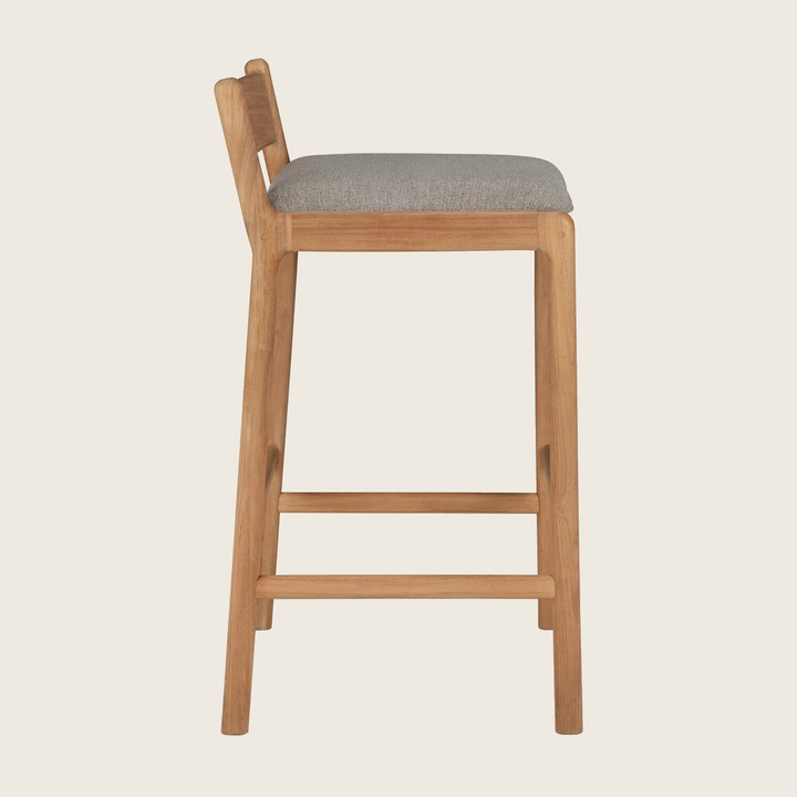 Jack Outdoor Bar Stool