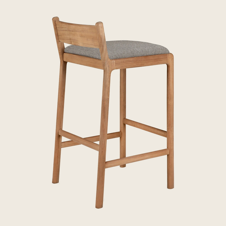 Jack Outdoor Bar Stool