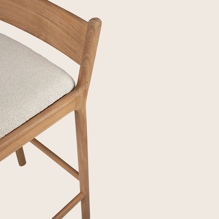 Jack Outdoor Bar Stool