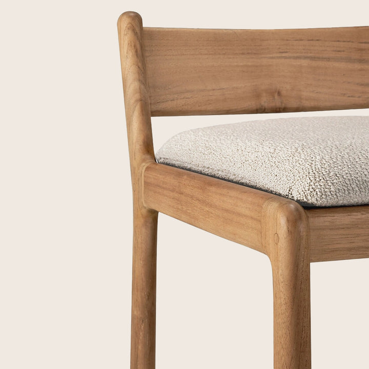 Jack Outdoor Bar Stool