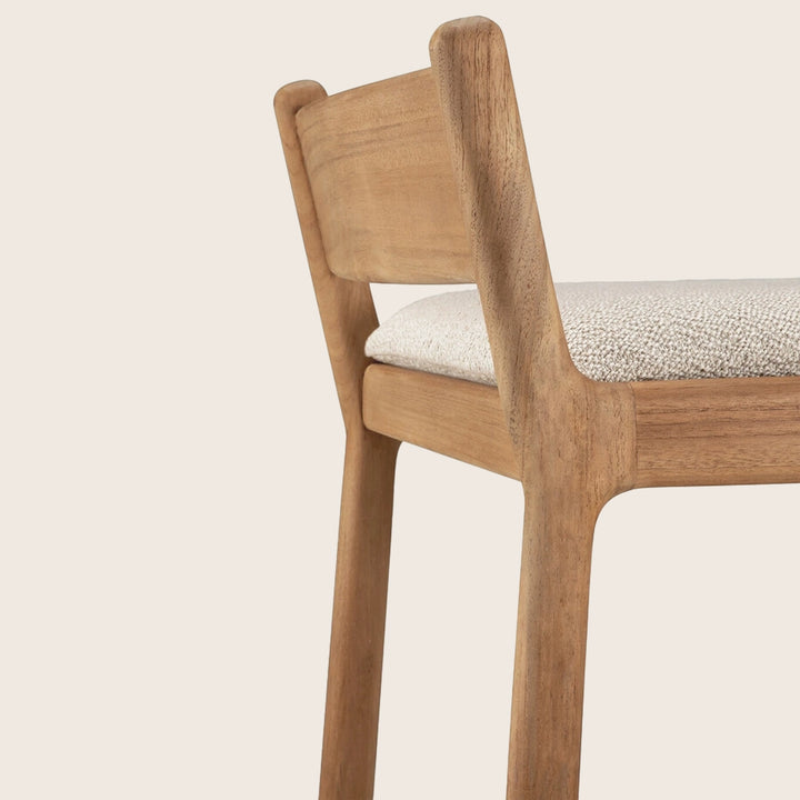 Jack Outdoor Bar Stool