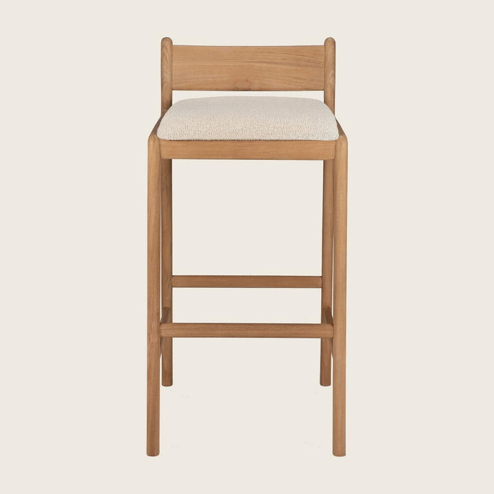 Jack Outdoor Bar Stool