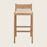 Jack Outdoor Bar Stool