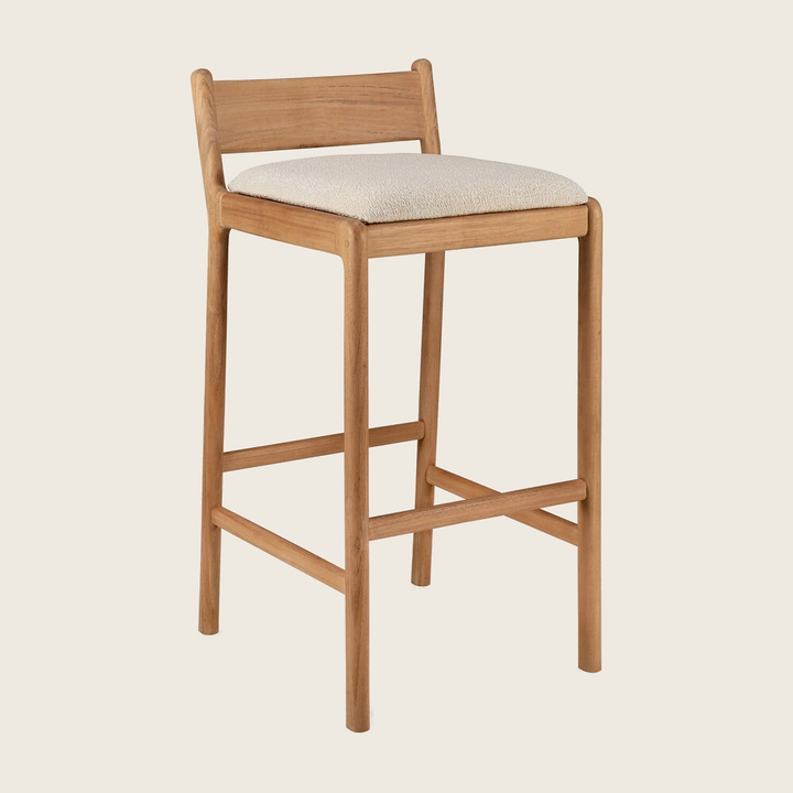 Jack Outdoor Bar Stool