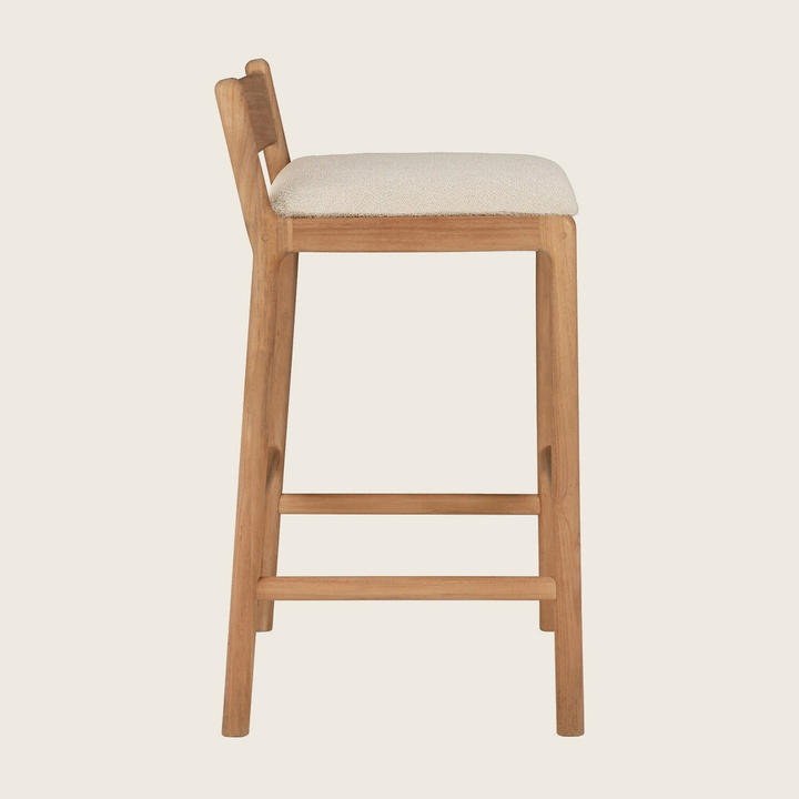Jack Outdoor Bar Stool