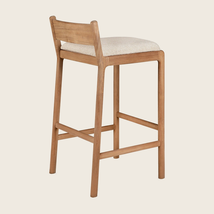 Jack Outdoor Bar Stool