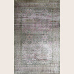 Image for Pink Alchemy Traditional Silk Rug - 11'9" x 19'1"