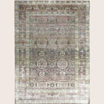 Image for Pink Alchemy Traditional Silk Rug - 8'9" x 12'3"