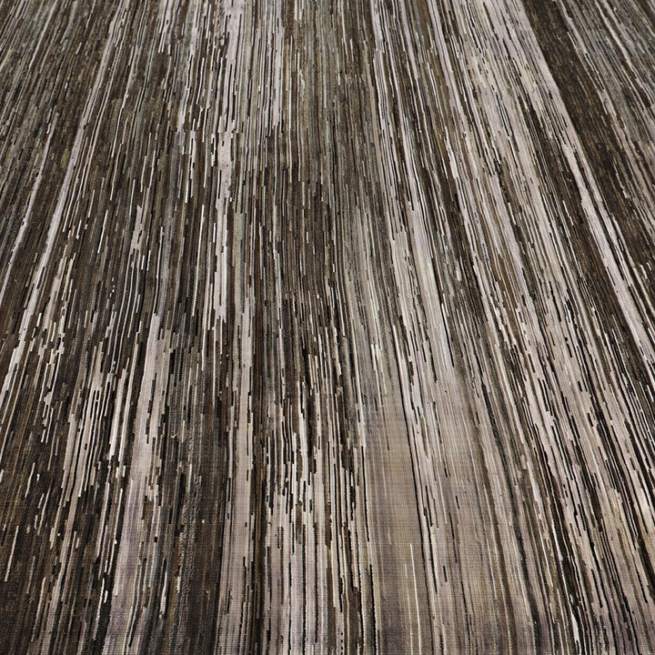Image for Brown Alchemy Textured Wool Rug - 8'10" x 12'0"