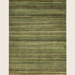 Image for Green Alchemy Textured Wool Rug - 9'0" x 12'0"