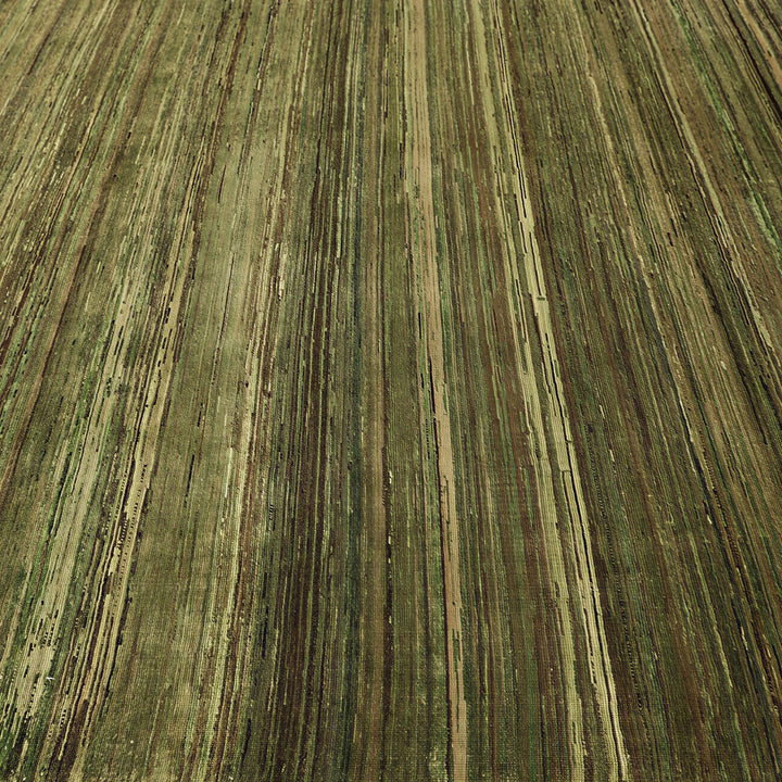 Image for Green Alchemy Textured Wool Rug - 9'0" x 12'0"