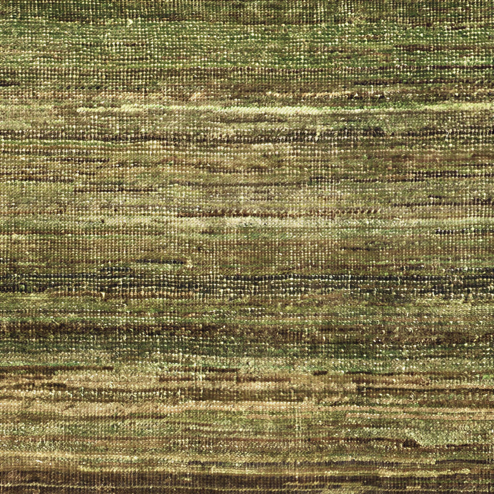 Image for Green Alchemy Textured Wool Rug - 9'0" x 12'0"