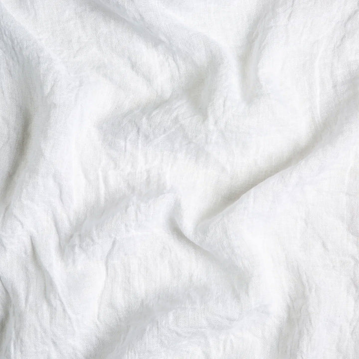 Linen Whisper Bed Skirt