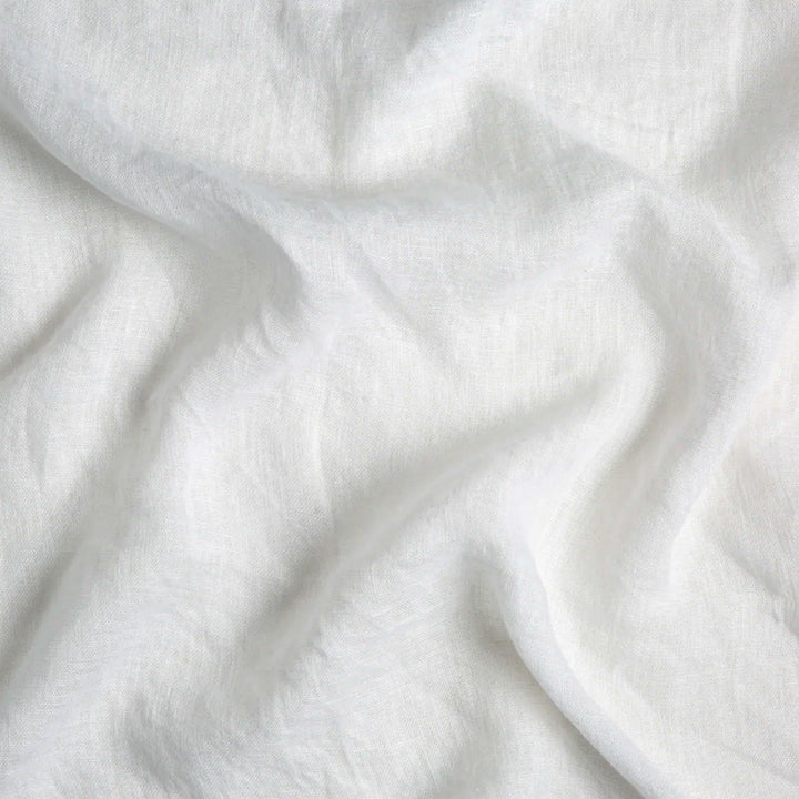 Linen Whisper Bed Skirt